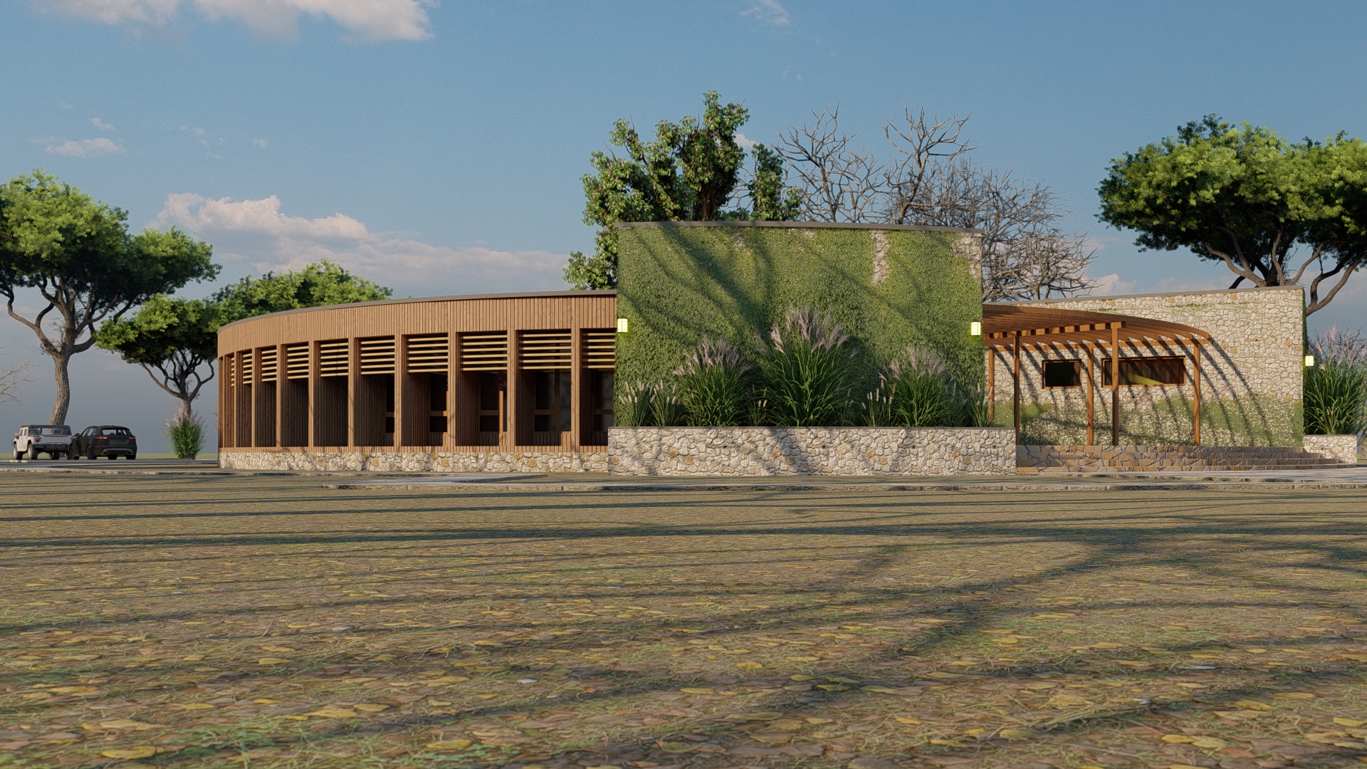 Born Free Foundation - Image 4